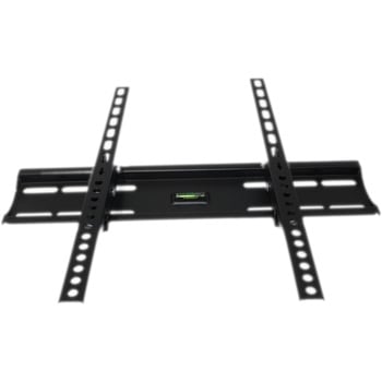 モニター壁掛け金具(VESA規格、角度調整、26～57型対応、LED・LCD対応) bitstrong