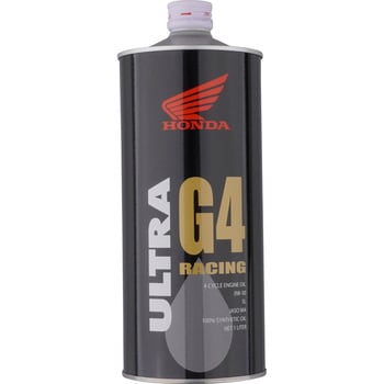 ウルトラ G4 RACING 0W30 ホンダ 4サイクルオイル 【通販モノタロウ】