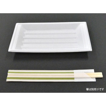 Lー2 舟皿 - デンカポリマー