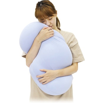 雲にさわる夢クッション MOGU