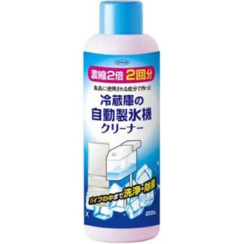 自動製氷機クリーナー 2回分 東京企画