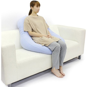 雲にのる夢枕 本体・カバーセット MOGU