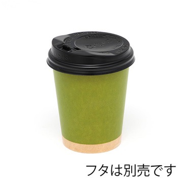 ペーパーカップ アイス・ホット兼用 HEIKO