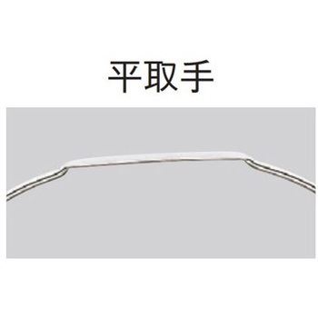18-8目盛付バケツ SH-6549シリーズ SUGICO(スギコ)