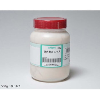 粉末麦芽エキス 500g 1個 極東製薬工業 【通販モノタロウ】 粉末麦芽エキス 500g 1個 極東製薬工業 【通販モノタロウ】
