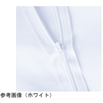 男女共用 混入だいきらい 長袖コート(ポケット後加工) FX70960Pシリーズ サンエス