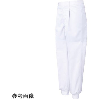 男性用混入だいきらい横ゴム・裾口ジャージパンツ FX70966Jシリーズ サンエス