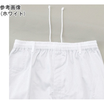 男性用混入だいきらい横ゴム・裾口ストレートパンツ FX70966シリーズ サンエス