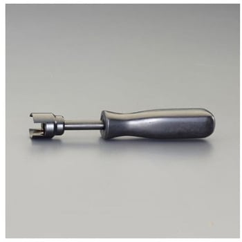 19.9mm シューホールドスプリングツール エスコ