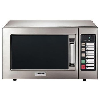 AC100V/1260W 業務用電子レンジ 50Hz エスコ