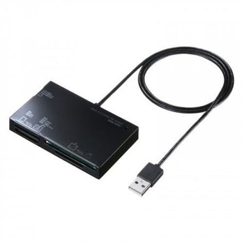 カードリーダー EA764Aシリーズ エスコ