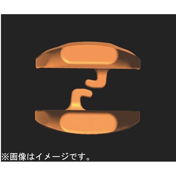 抗菌耐熱ストッパー付マルチトング 田辺金具