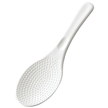 ライススクープしゃもじ 田辺金具