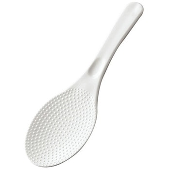 ライススクープしゃもじ 田辺金具