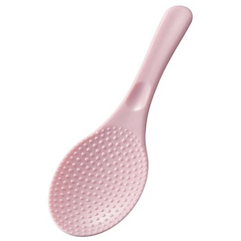 ライススクープしゃもじ 田辺金具