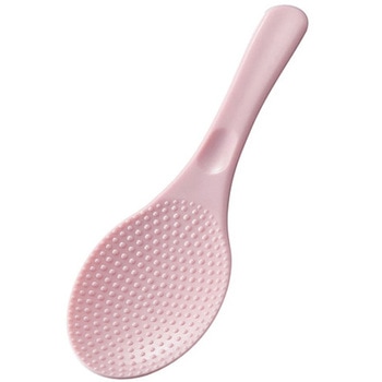 ライススクープしゃもじ 田辺金具