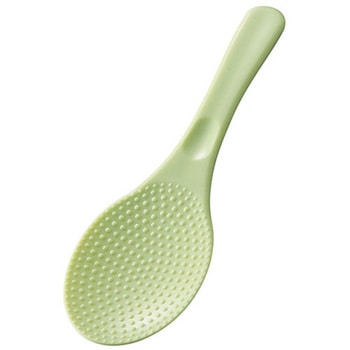 ライススクープしゃもじ 田辺金具