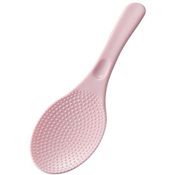 ライススクープしゃもじ 田辺金具