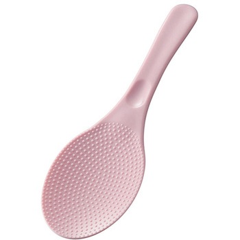 ライススクープしゃもじ 田辺金具