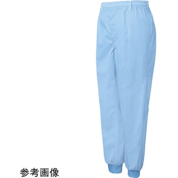男女共用 混入だいきらい 総ゴム・裾口ジャージパンツ FX70957Jシリーズ サンエス