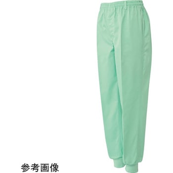男女共用 混入だいきらい 総ゴム・裾口ジャージパンツ FX70957Jシリーズ サンエス