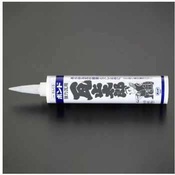 330ml 接着剤 瓦用強力 アズワン