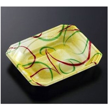 惣菜容器 味鉢 くるりY トレー 中央化学