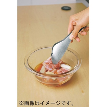 FAVLE スマートトング 蝶 BOXタイプ 田辺金具