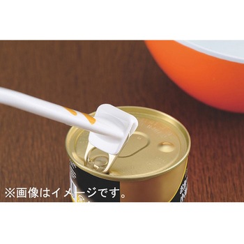 オープナー付にゃんこスプーン 田辺金具