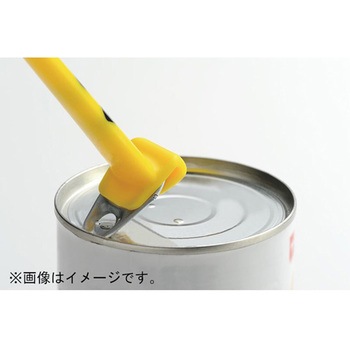 オープナー付にゃんこスプーン 田辺金具
