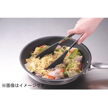 炒めものトング(やきそばトング) 田辺金具