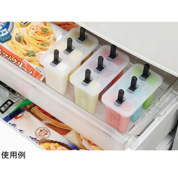 おうちでアイス - イノマタ化学