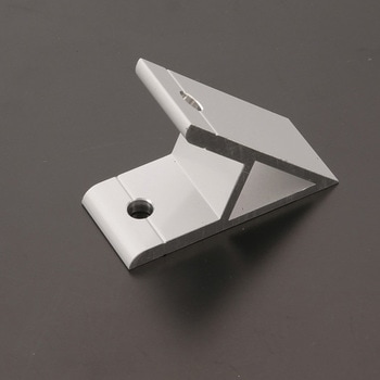 V型ブラケット 東野精機