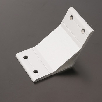 DAV55120-6 V型ブラケット 東野精機 63879963