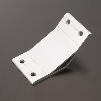 DAV55135-6 V型ブラケット 東野精機 63880015