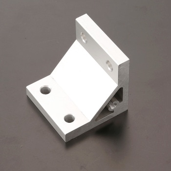 厚型ブラケット 東野精機