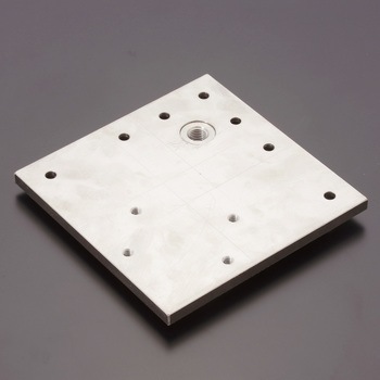 FB08160M1602-8 �x�[�X�v���[�g ���쐸�@ 63880688