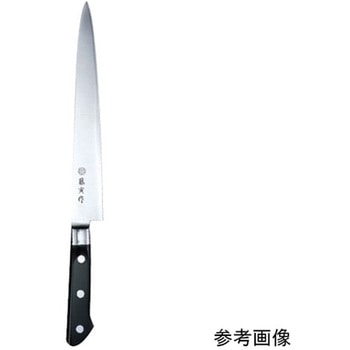 DPコバルト合金鋼割込 筋引 FUシリーズ 藤寅作