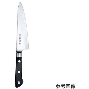 DPコバルト合金鋼割込 洋出刃 FUシリーズ 藤寅作