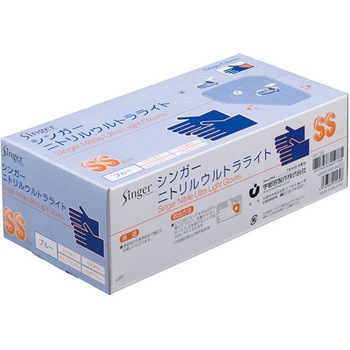 NBR0270PF-BB-SS �V���K�[�j�g�����E���g�����C�g �p�E�_�[�t���[ �u���[ 250���~12���� NBR0270PF-BB�V���[�Y �F�s�{����[���] 63881590