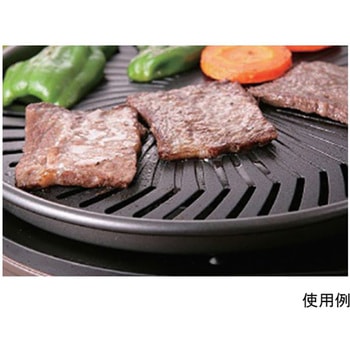 カセットフー やきまる 岩谷産業