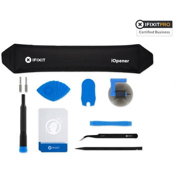 iOpener Toolkit アイオープナー ツールキット iFixit(アイフィックスイット)