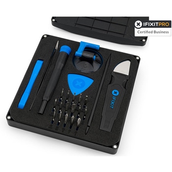 Essential Electronics Toolkit ツールキット iFixit(アイフィックスイット)