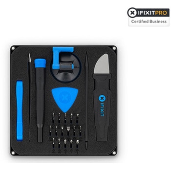 Essential Electronics Toolkit ツールキット iFixit(アイフィックスイット)