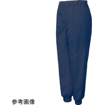 男女共用 混入だいきらい 総ゴム・裾口ジャージパンツ FX70957Jシリーズ サンエス