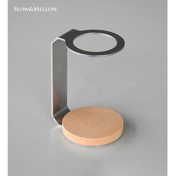 バートドリッパー専用スタンド S，M 兼用 アズワン