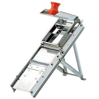 18-0マンドリンカッター マトファー