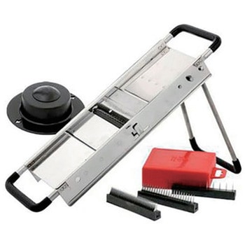 18-0マンドリン カッター"グルメ" マトファー