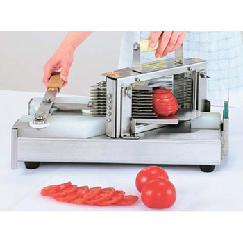 手動トマトスライサー TMシリーズ 平野製作所