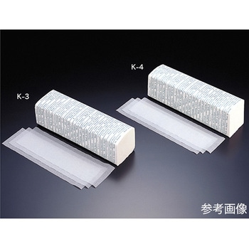 レンズクリーニングペーパー ダスパー 小津産業